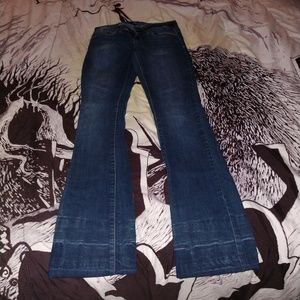 Ymi jeans